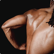 Arthroscopic Shoulder Surgery