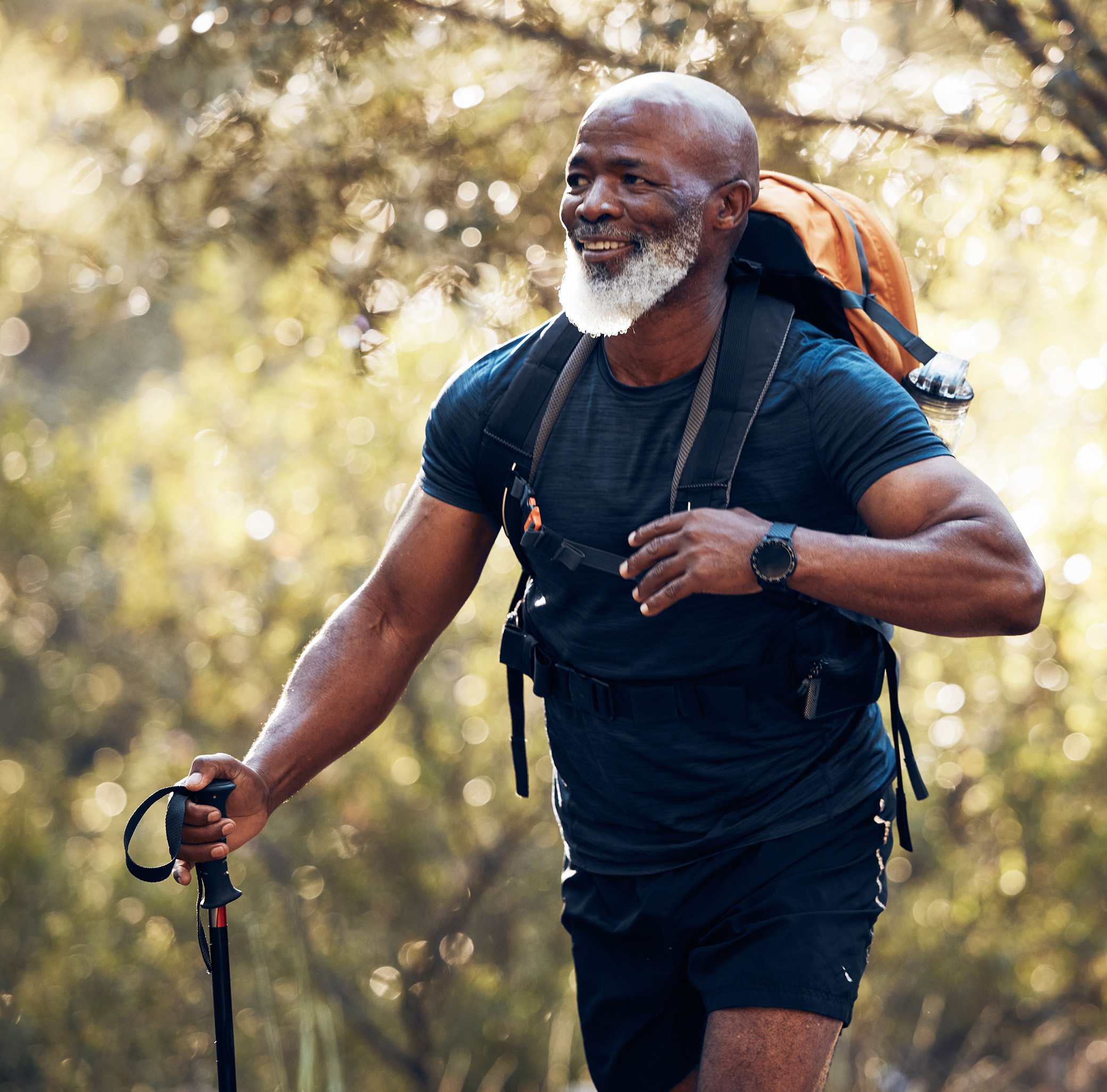 Adults 60+