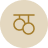 Gymntastics icon