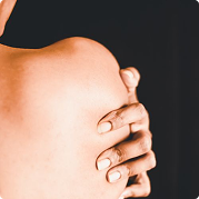 Shoulder Stabilization Surgery