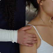 Arthroscopic Shoulder Surgery