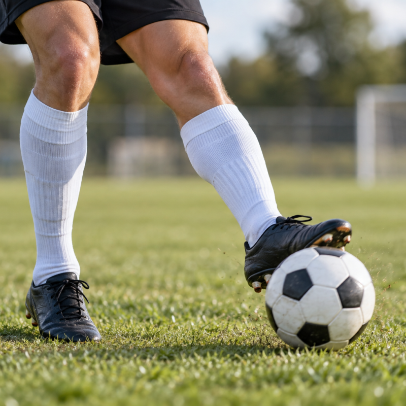 Knee Pain After Soccer | Ortho Med Long Island