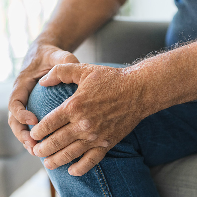 meniscus treatment