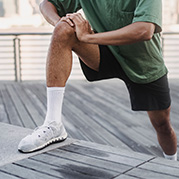 Cartilage Restoration & Joint Preservation